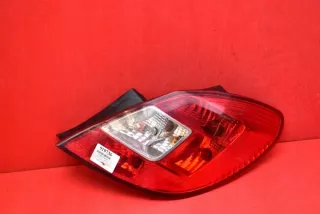 89037887 Фонарь задний правый Opel Corsa D Арт e10482792, вид 1