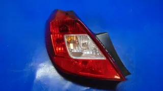  Фонарь задний правый Opel Corsa D Арт e10482793, вид 1