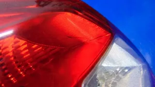  Фонарь задний правый Opel Corsa D Арт e10482793, вид 3