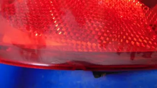  Фонарь задний правый Opel Corsa D Арт e10482793, вид 4