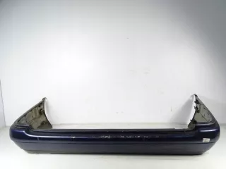 A2108802671 Бампер задний Mercedes E W210 Арт e10482819, вид 1