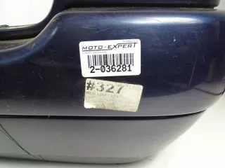 A2108802671 Бампер задний Mercedes E W210 Арт e10482819, вид 4