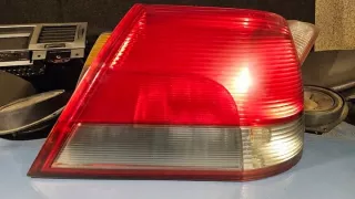 13184022 443003 24469461 Фонарь задний левый Opel Vectra C  Арт e10482874, вид 2