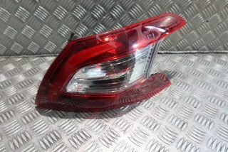 9677817580 Фонарь задний правый Peugeot 308 2 Арт e10482956, вид 1