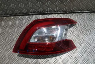 9677817580 Фонарь задний правый Peugeot 308 2 Арт e10482956, вид 2