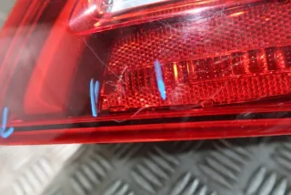 9677817580 Фонарь задний правый Peugeot 308 2 Арт e10482956, вид 4