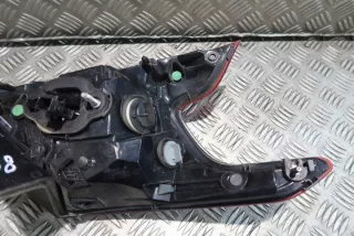 9677817580 Фонарь задний правый Peugeot 308 2 Арт e10482956, вид 6