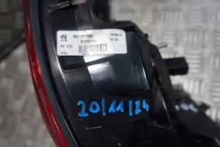 9677817580 Фонарь задний правый Peugeot 308 2 Арт e10482956, вид 8