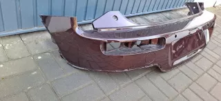 nfyujbfggjcf6g Бампер задний MINI CLUBMAN F54 Арт e10483081, вид 2