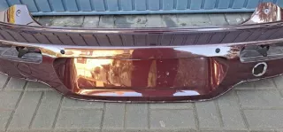 nfyujbfggjcf6g Бампер задний MINI CLUBMAN F54 Арт e10483081, вид 3
