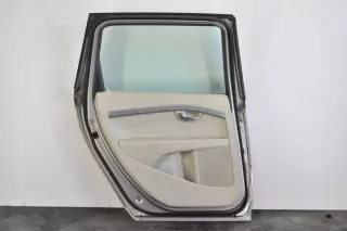 484-16 Дверь задняя левая Volvo V70 3 Арт e10483342, вид 8
