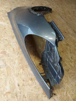 7P5821251 7P5821251sz 7P5821251 Крыло переднее левое Porsche Cayenne 958 Арт e10483575, вид 2