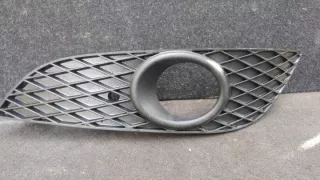 375768702 Бампер передний Opel Astra H Арт e10483617, вид 1