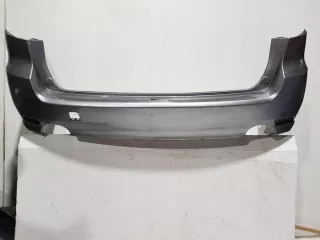57704AJ000 Бампер задний Subaru Legacy 5 Арт e10483895, вид 1