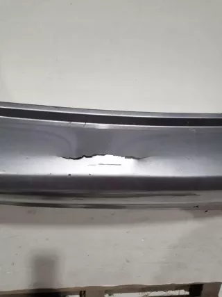 57704AJ000 Бампер задний Subaru Legacy 5 Арт e10483895, вид 2