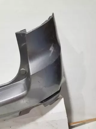 57704AJ000 Бампер задний Subaru Legacy 5 Арт e10483895, вид 3