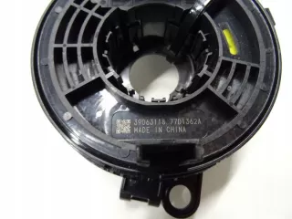 39063118 Руль Opel Astra K Арт e10485238, вид 3