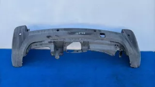 34143390 Бампер задний BMW X3 E83 Арт e10485361, вид 1