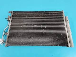 96943762 IMPRK1398384, Радиатор кондиционера Chevrolet Aveo T300 Арт e10485546, вид 1