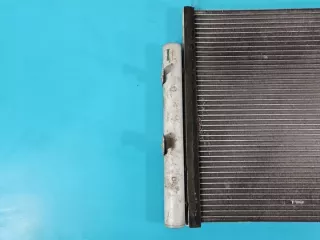 96943762 IMPRK1398384, Радиатор кондиционера Chevrolet Aveo T300 Арт e10485546, вид 6