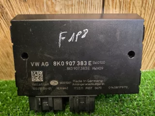8K0907383E Блок управления (другие) Audi A4 B8 Арт e10485960, вид 1