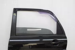 2004R- Дверь задняя левая Kia Sportage 2 Арт e10485982, вид 2