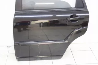 2004R- Дверь задняя левая Kia Sportage 2 Арт e10485982, вид 3