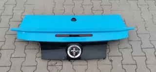  Крышка багажника (дверь 3-5) Ford Mustang 5 restailing Арт e10486124, вид 1