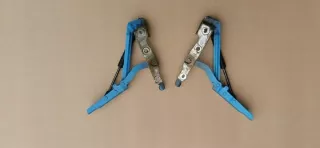  Крышка багажника (дверь 3-5) Ford Mustang 5 restailing Арт e10486124, вид 13
