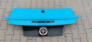  Крышка багажника (дверь 3-5) Ford Mustang 5 restailing Арт e10486124, вид 2
