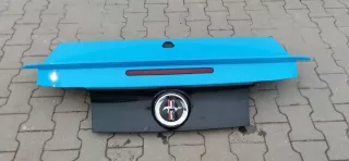  Крышка багажника (дверь 3-5) Ford Mustang 5 restailing Арт e10486124, вид 10