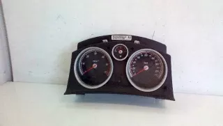 13172028 Щиток приборов (приборная панель) Opel Astra H Арт e10486694, вид 1