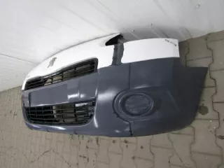 9677637877 Бампер передний Peugeot Partner 2 Арт e10486783, вид 2