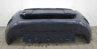 9677637877 Бампер передний Peugeot Partner 2 Арт e10486783, вид 4