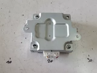  284A10002R Блок управления (другие) Renault Scenic 3 Арт e10486865, вид 2