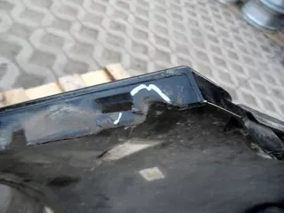  Бампер передний Renault Clio 4 Арт e10486895, вид 12