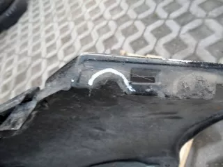  Бампер передний Renault Clio 4 Арт e10486895, вид 14