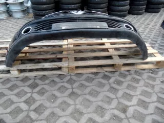  Бампер передний Renault Clio 4 Арт e10486895, вид 4