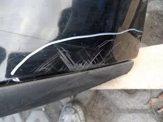  Бампер передний Renault Clio 4 Арт e10486895, вид 5