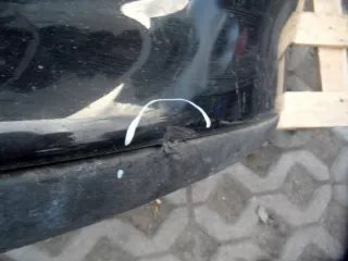  Бампер передний Renault Clio 4 Арт e10486895, вид 6