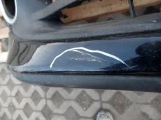  Бампер передний Renault Clio 4 Арт e10486895, вид 8