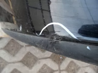  Бампер передний Renault Clio 4 Арт e10486895, вид 10