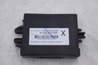 89780-0E040 625323-000 Блок управления (другие) Toyota Highlander 2 Арт e10486977, вид 1