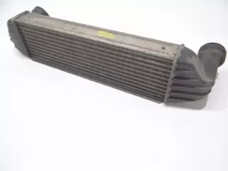 N47D20A 3104890 Интеркулер BMW X3 E83 Арт e10486999, вид 2