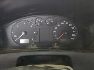 88311346 IMPRK1392009, Щиток приборов (приборная панель) Volkswagen Transporter T5 Арт e10487142, вид 1