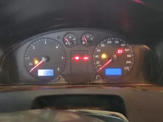 88311346 IMPRK1392009, Щиток приборов (приборная панель) Volkswagen Transporter T5 Арт e10487142, вид 2