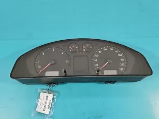 88311346 IMPRK1392009, Щиток приборов (приборная панель) Volkswagen Transporter T5 Арт e10487142, вид 4