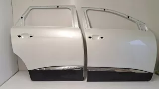 9812306280 Дверь передняя правая Peugeot 3008 2 Арт e10487162, вид 1