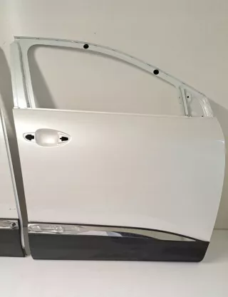 9812306280 Дверь передняя правая Peugeot 3008 2 Арт e10487162, вид 2