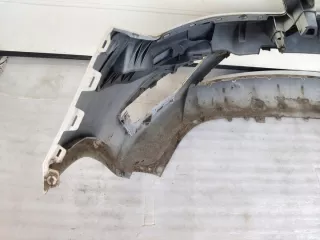  6J0807231E Бампер передний Seat Ibiza 4 Арт e10487185, вид 4